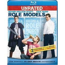 Role Models [Blu-ray] [2009] [US Import]